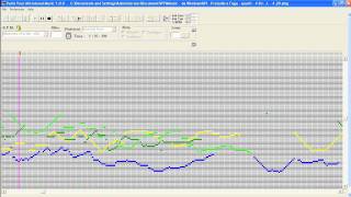 Microtonal Music Software - Prelude and Fugue - Fourth of a Tone