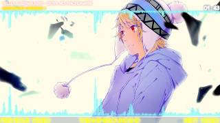 Noragami Opening 1 Full - (HD) "Goya no Machiawase" (+Eng/Jap Subs CC)