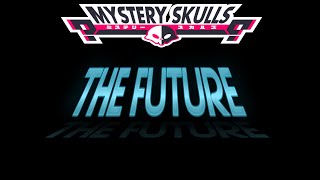 The Future - Mystery Skulls [Sub Español]