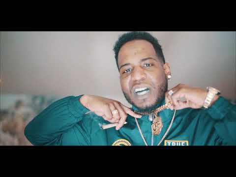 LosoDonGuala - Patient | Shot by @Reggie_Reggg
