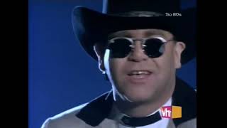 Elton John - Town Of Plenty