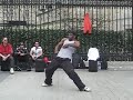 Awesome Street Dance In Paris (jedovata zmija) - Známka: 1, váha: obrovská