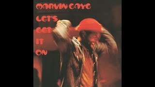 ISRAELITES:Marvin Gaye - Keep Gettin&#39; It On 1973 {Extended Version}