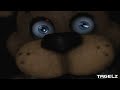 Power Outage FnaF Plus Vs Rewritten Vs Beginings Jumpscare Comparison