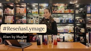 Video de Set Mugler Alien EDP 60ml