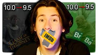 The IMDB Massacre of 2026 | What They Won’t Tell You