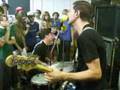 japanther  - hot iron press, new orleans - cable babies