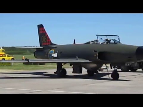 Lansen motorstart - Roll-out 2009