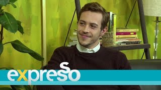 My Money Story | Sven Ruygrok Part 1-2 | 28 July 2017 video