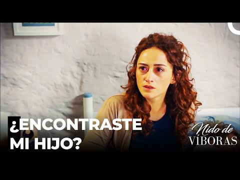 Recuperaremos Nuestro Hijo - Nido De Víboras Capitulo 15 (Dobladas en Español)