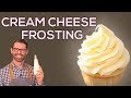 The BEST Cream Cheese Frosting Recipe