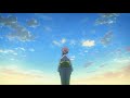 Koe No Katachi OST Speed Of Youth