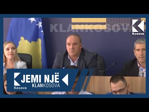 Iniciuesit s’vijnë, VV e PDK ikin - 14.09.2022 - Klan Kosova