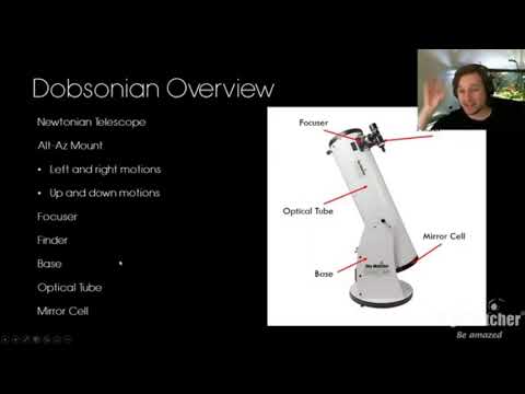 Телескоп Sky-Watcher Dob 16" (400/1800) Retractable SynScan GOTO