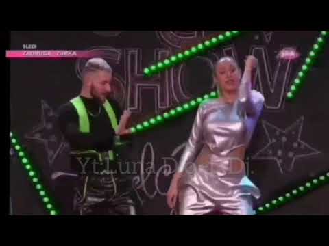 Luna Djo X Savo Perovic - gram po gram #lunadjogani #lunadjo #savoperovic