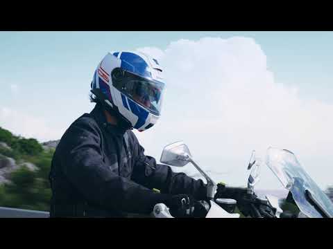 SCHUBERTH C5 - Endless Evolution