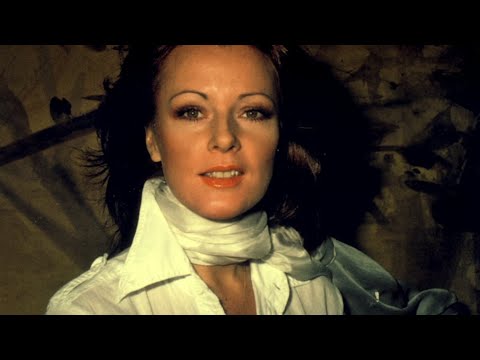 10 Facts About Anni-Frid "Frida" Lyngstad of ABBA