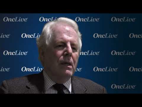 Dr. Shields on Optimal Adjuvant Therapy for CRC