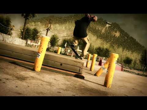 King of the Hill 158 | ZaRaz | Session: Skate Sim