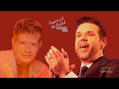 Especial de Natal 2025 - Roberto Leal