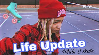 Life/Mental Update|Loft Hunting|Almost At 1Million Viewers On PH