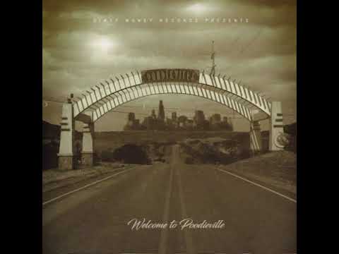 Poodieville - One Mic