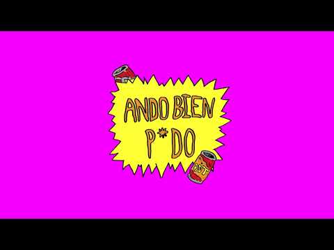 FREEBOT - ANDO BIEN (REMIX)