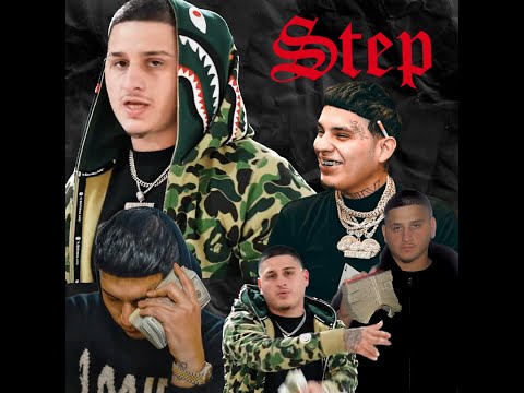 LeanO - Step ( Official Video ) ft Deebaby