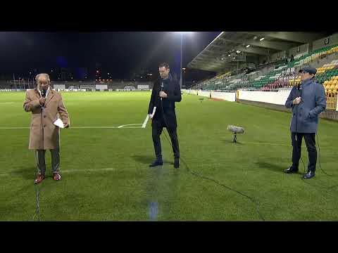 Brian Kerr criticises the FAI for Dundalk's congested fixture list.