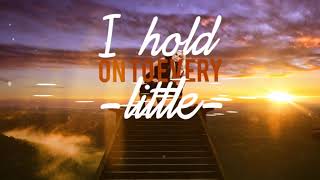 Liza Jane - People These Days (Lyric Video)