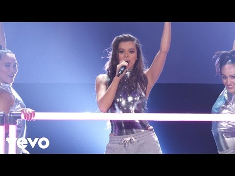 Most Girls/Starving Medley (Live From The 2017 Radio Disney Music Awards)