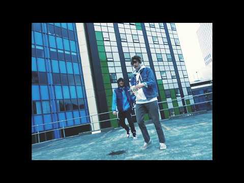 LBFRmikey - DAMAGE (OFFICIAL VIDEO)