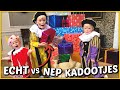 ViDEOCLiP BACKSTAGE " KADOOTJES VAN SiNT" ? | Bellinga Vlog #1543