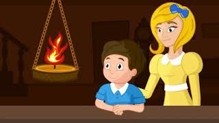 Na wojtusia z popielnika - bajubaju.tv kołysanka