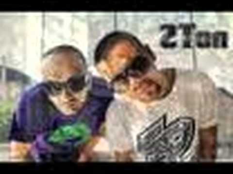 GT feat .2Ton Skeni Shmek Official Song