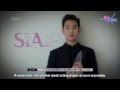 [ENGSUB] 141028 Style Icon Awards - Kim Soo Hyun's Acceptance Speech