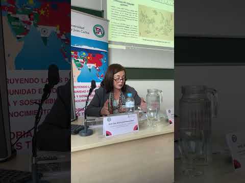 El poder del softpower japonés: cómics, novelas, películas de animación" Mª José Ramos Rovi (UCO) II