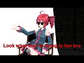 MMD Talkloid Teto Talk EP 1