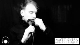 MATT SKIBA AND THE SEKRETS - New Record/Members