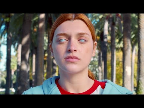 Sha' Dong - Running Up That Hill (Kate Bush Cover) [Music Video]