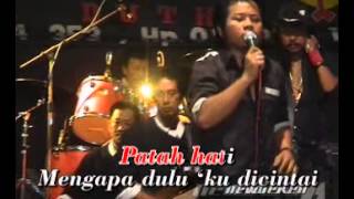 Download lagu Patah Hati Om Metro Cover Wawan Purwada... mp3