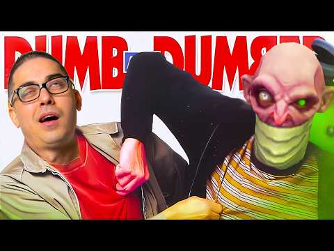 SINGED AND I HAVE BECOME BEST FRIENDS NOW