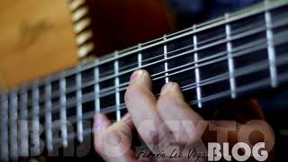 Grupo Pesado - Poema - Tutorial