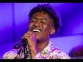 Daye Ones Live Performance Concentrate By Lucky Daye