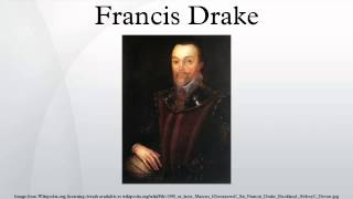 Francis Drake