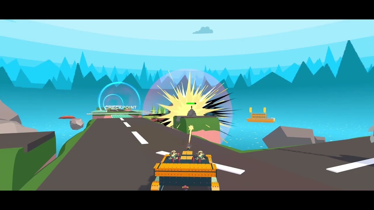 Trailer