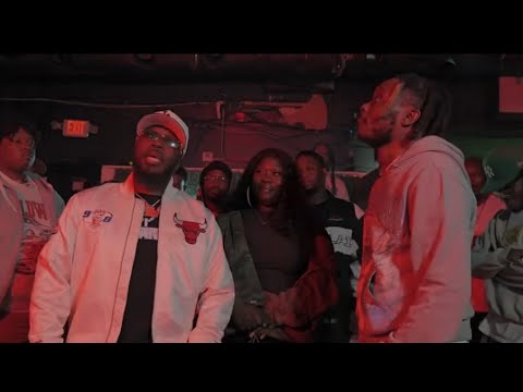 Marvolus vs Carolina Phatz