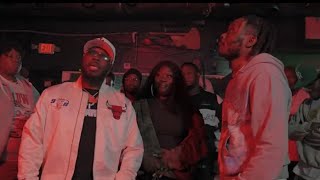 Marvolus vs Carolina Phatz