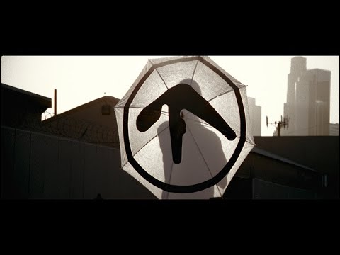Aphex Twin - Windowlicker (Director's Version)