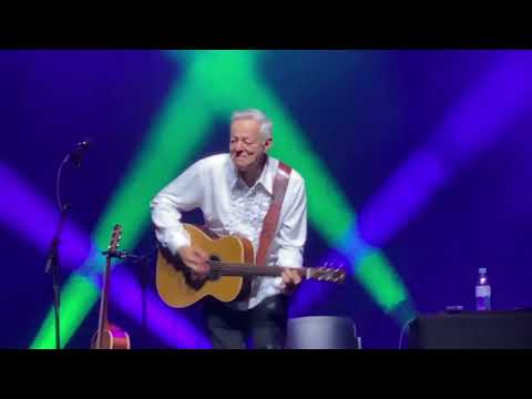 Tommy Emmanuel Carré Amsterdam 18 nov 2022